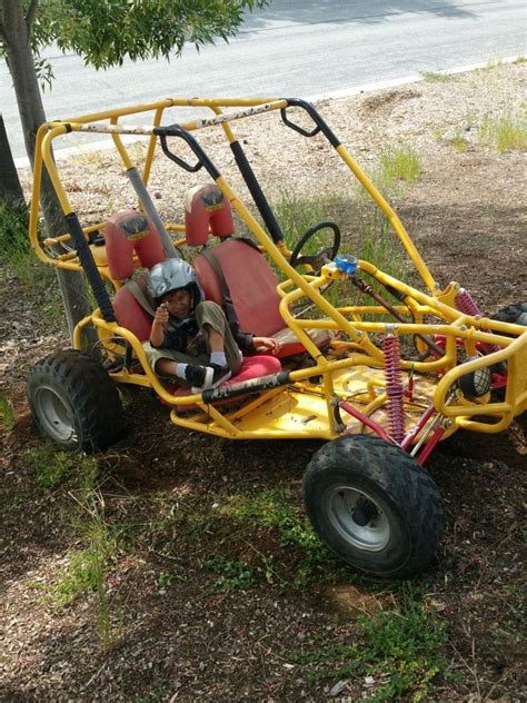 tomberlin go karts for sale.